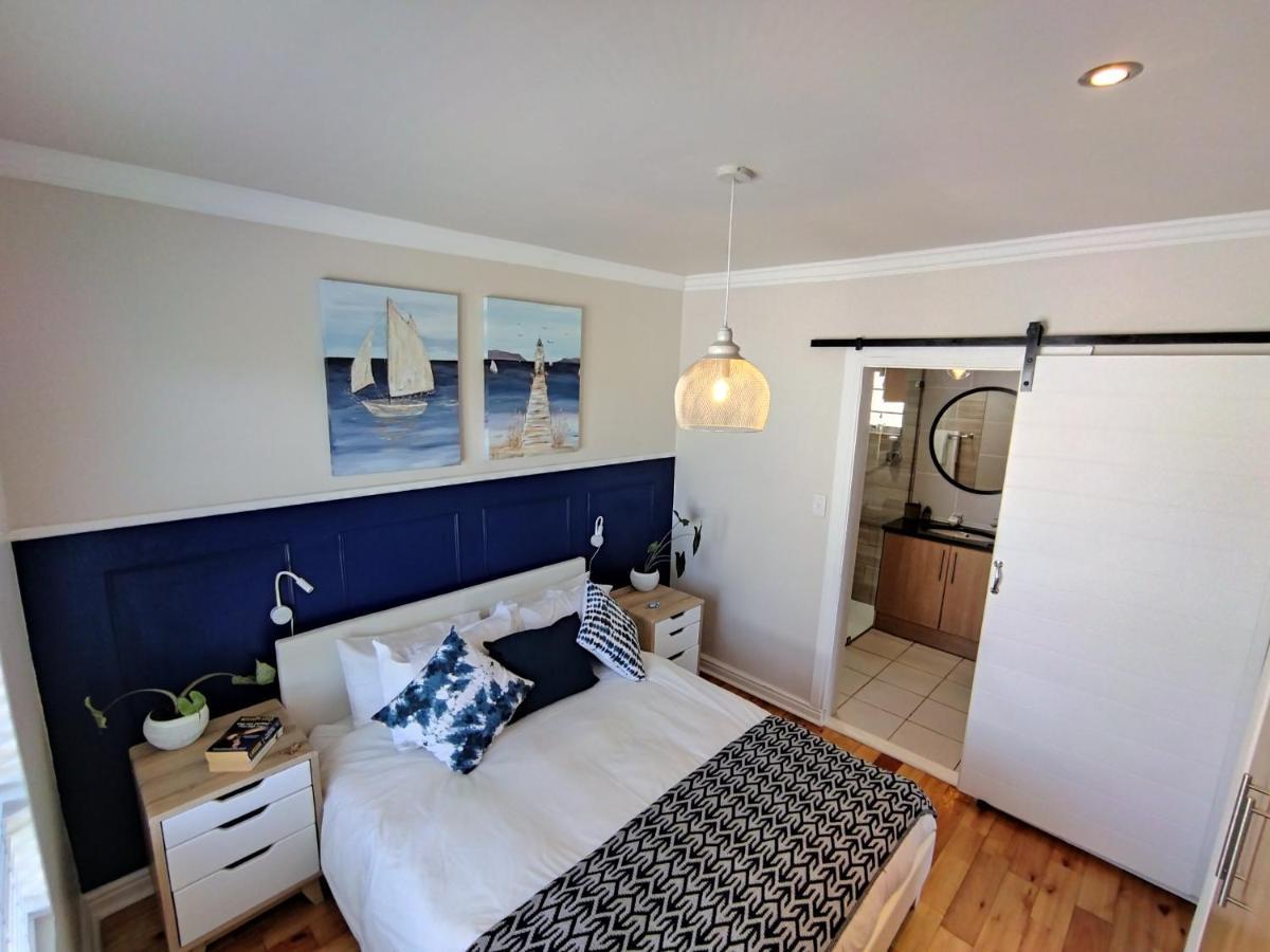 19 Malachite Mews Knysna Exterior photo